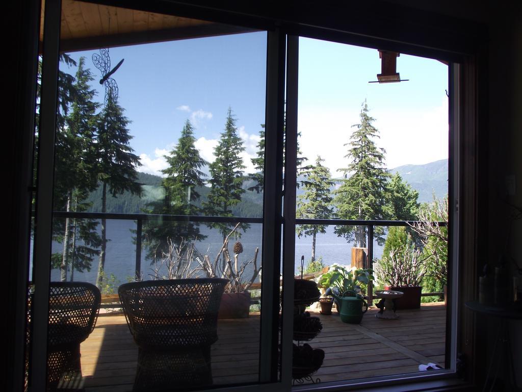 Wild Coast Chalets พอร์ตเรนฟริว ห้อง รูปภาพ