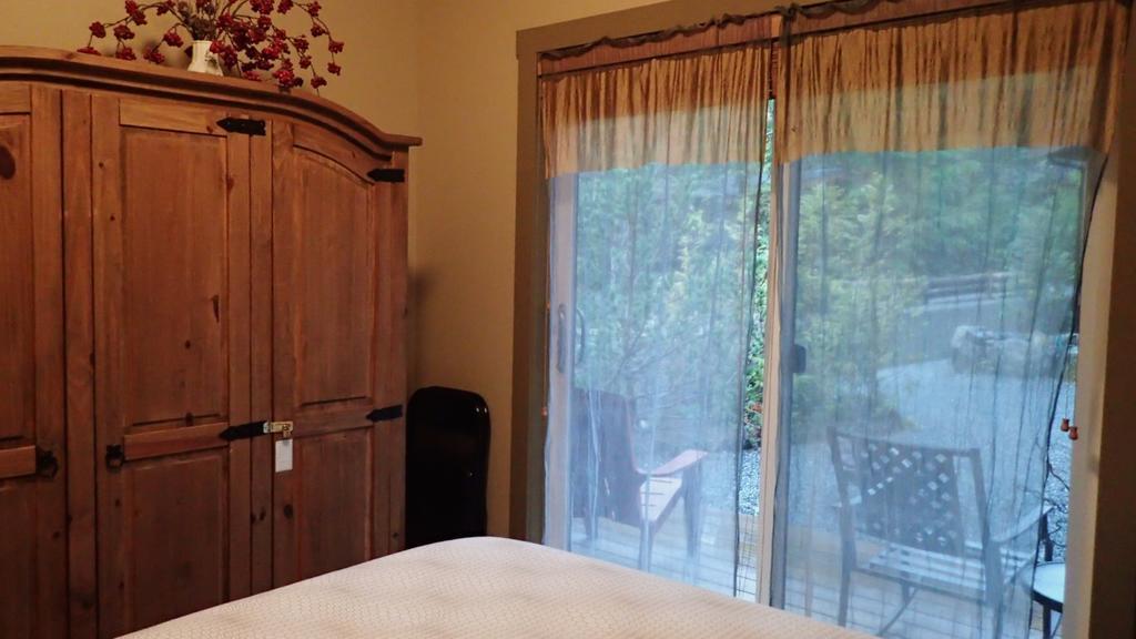 Wild Coast Chalets พอร์ตเรนฟริว ห้อง รูปภาพ