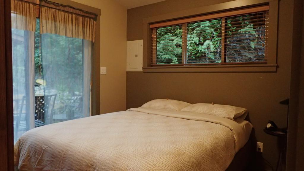 Wild Coast Chalets พอร์ตเรนฟริว ห้อง รูปภาพ