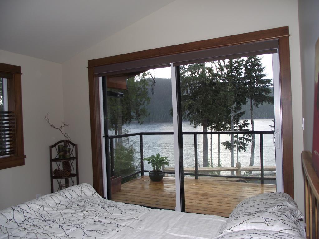 Wild Coast Chalets พอร์ตเรนฟริว ภายนอก รูปภาพ