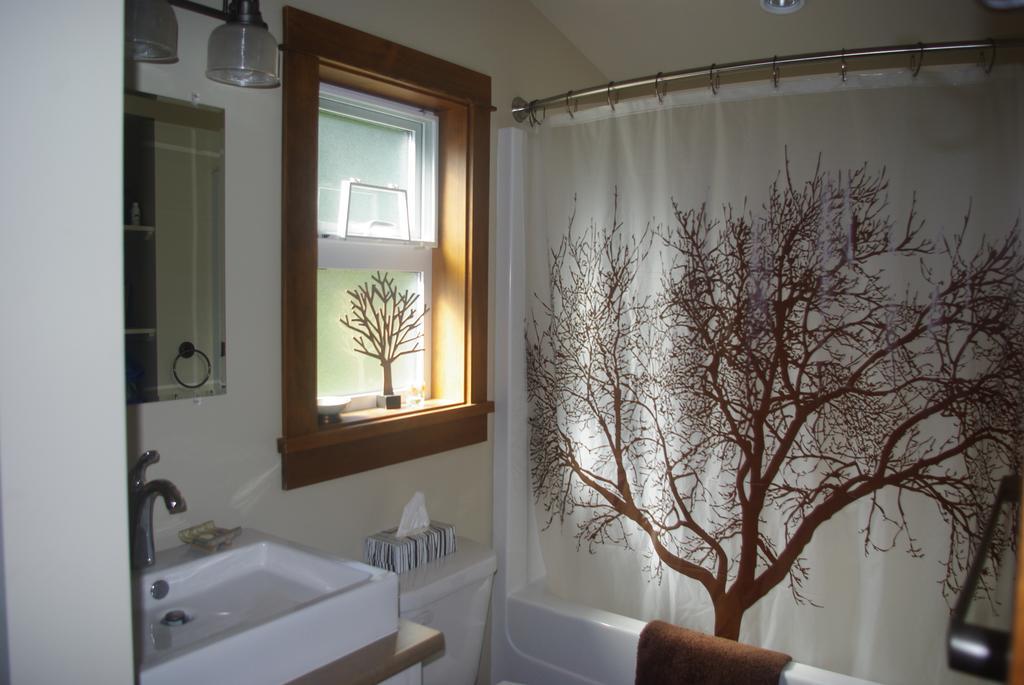 Wild Coast Chalets พอร์ตเรนฟริว ห้อง รูปภาพ