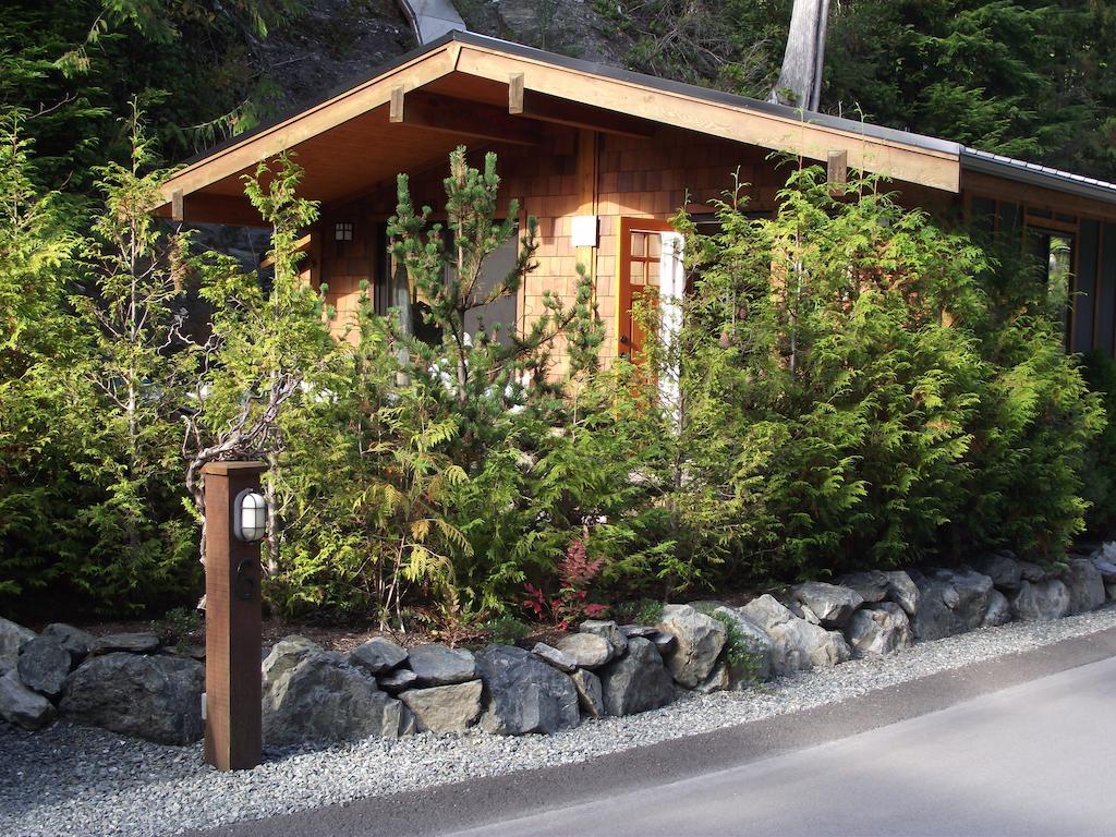 Wild Coast Chalets พอร์ตเรนฟริว ห้อง รูปภาพ