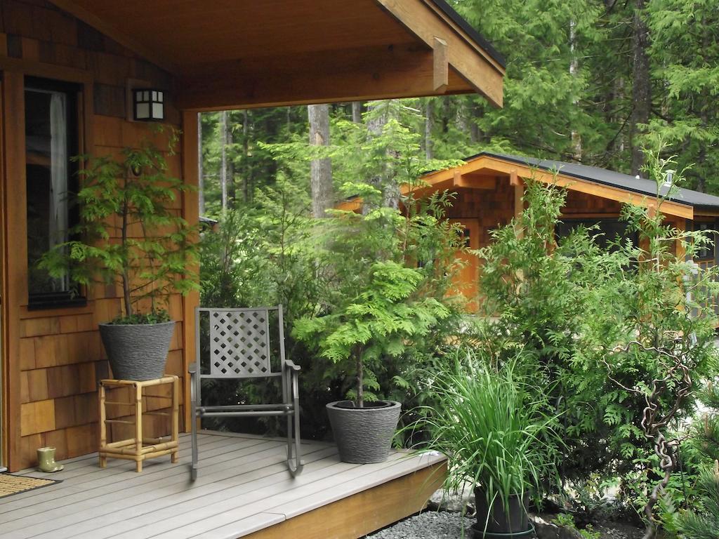 Wild Coast Chalets พอร์ตเรนฟริว ห้อง รูปภาพ